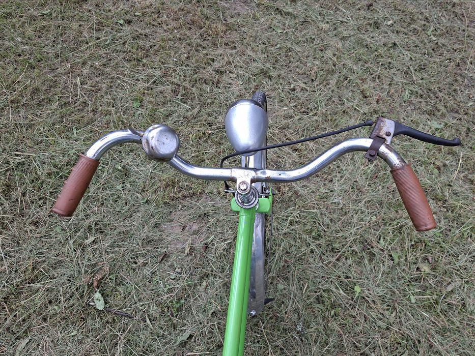 Rower UKRAINA zsrr