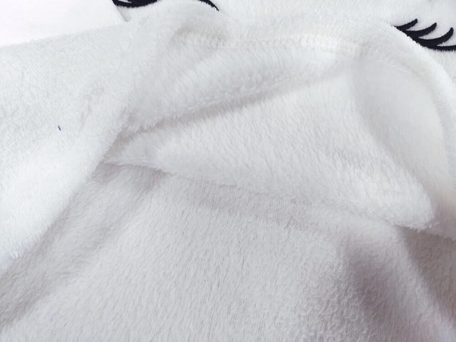 Тепла піжама для дівчинки Primark 128,140,146 р