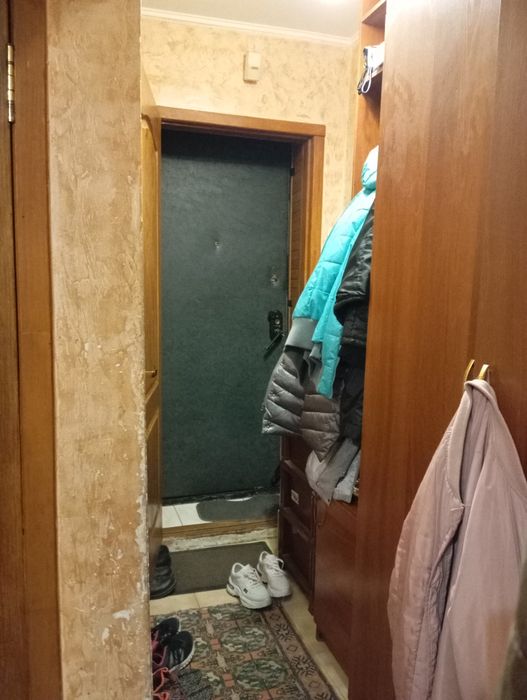 Терміновий продаж 2 кім.кв.Центрі! Можливо під Бізнес! Або обмін !!!