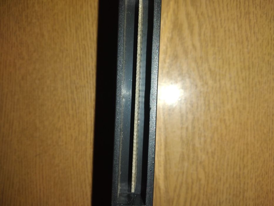 Kartridż gry z lat 90.