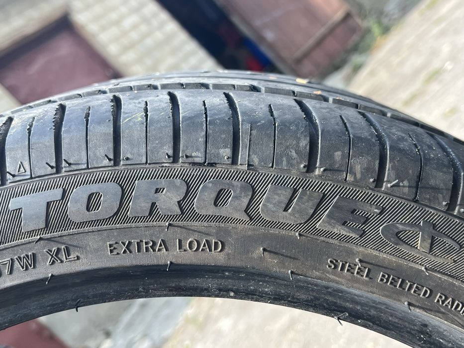 Продам резину R18