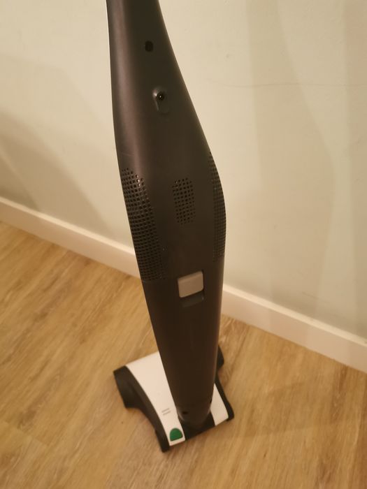 Kobold como novo na garantia