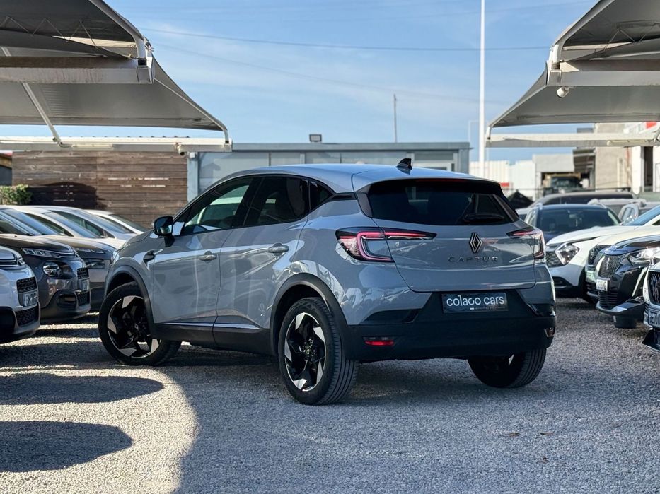 Renault Captur 1.0 TCe Evolution foto 5