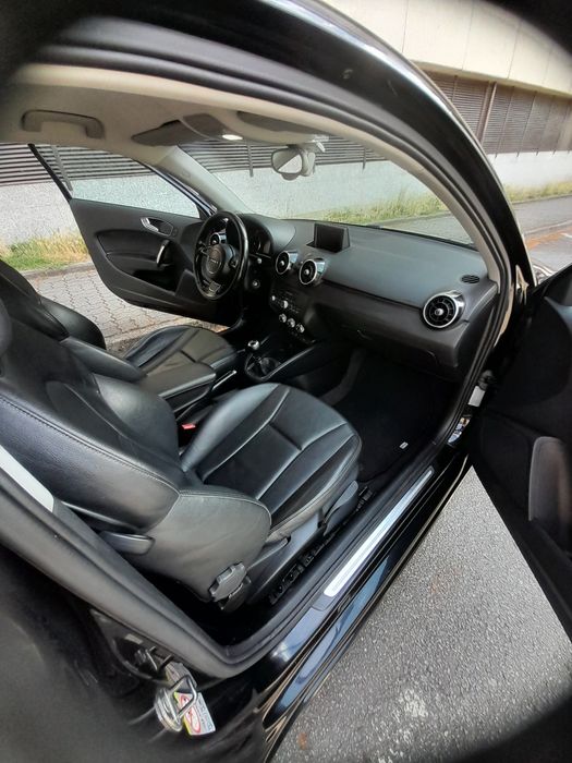 Audi A1  Sport 1.6 tdi