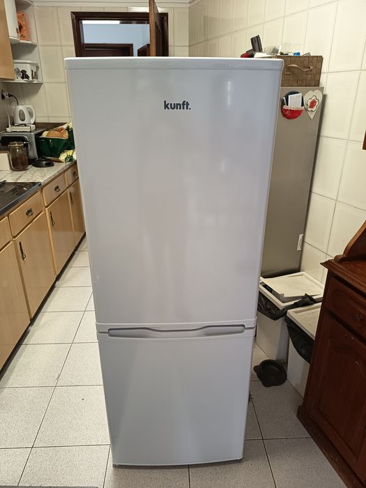 Frigorífico marca Kunf