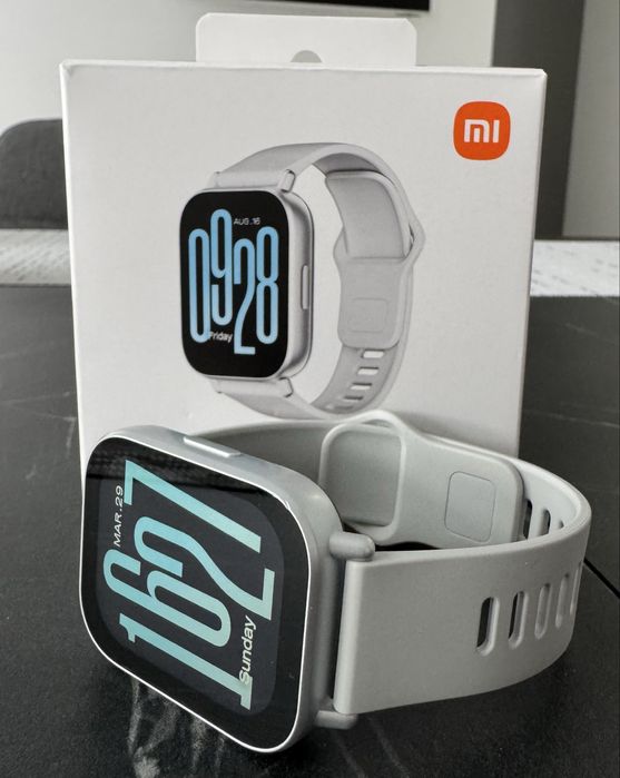 Продам смарт-годинник Redmi Watch 5 Active