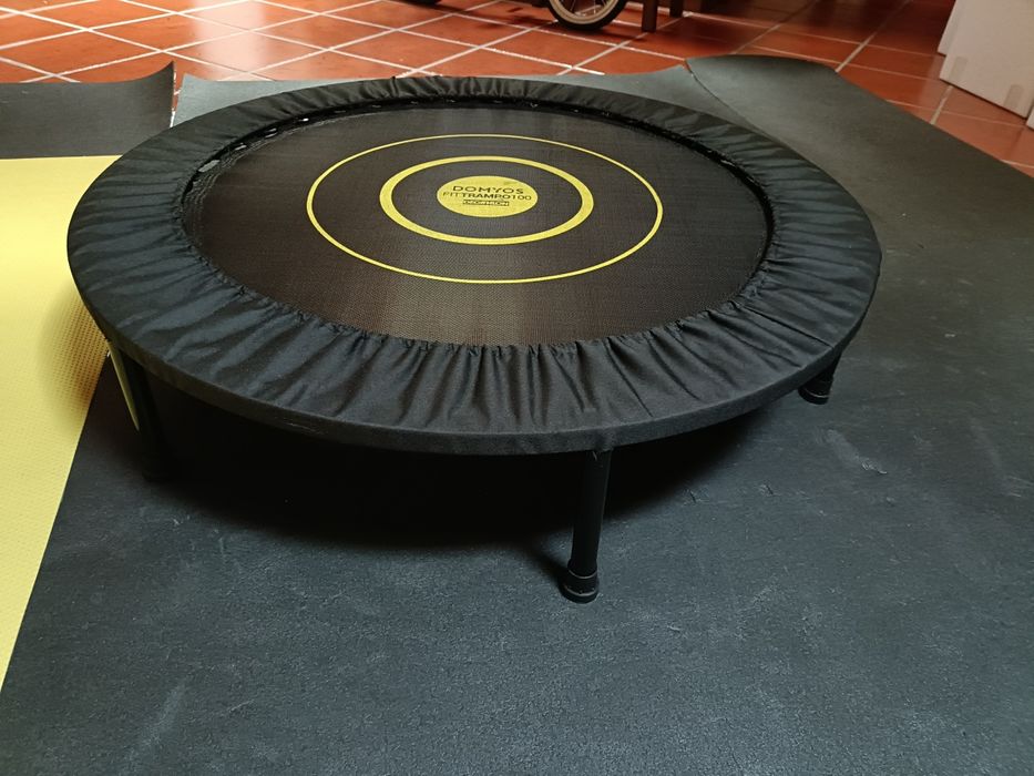 Mini trampolim Domyos