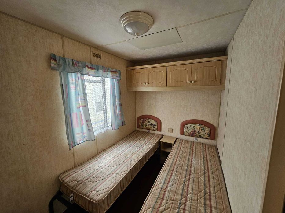 Domki holenderskie BAUMARIS 2 pokoje nr 261 plac Radom