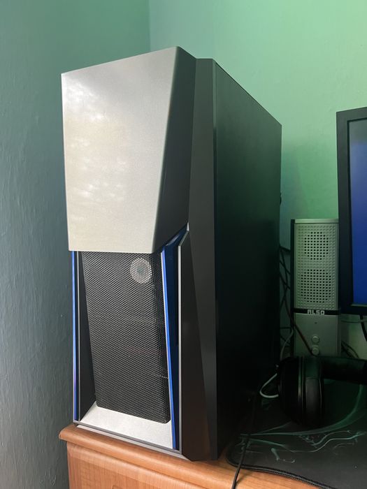 Персональний компʼютер