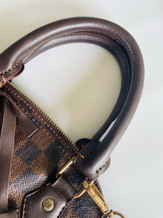 Louis Vuitton Alba bb / torebka damska
