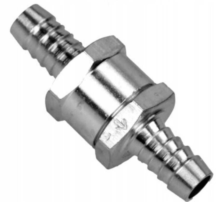 Zawór zwrotny kierunkowy 6mm