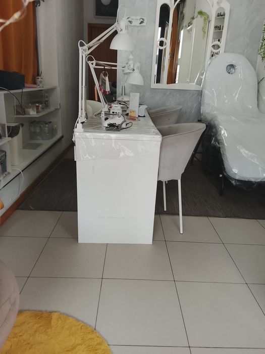 Alugo espaço para manicure | pedicure | gel no porto