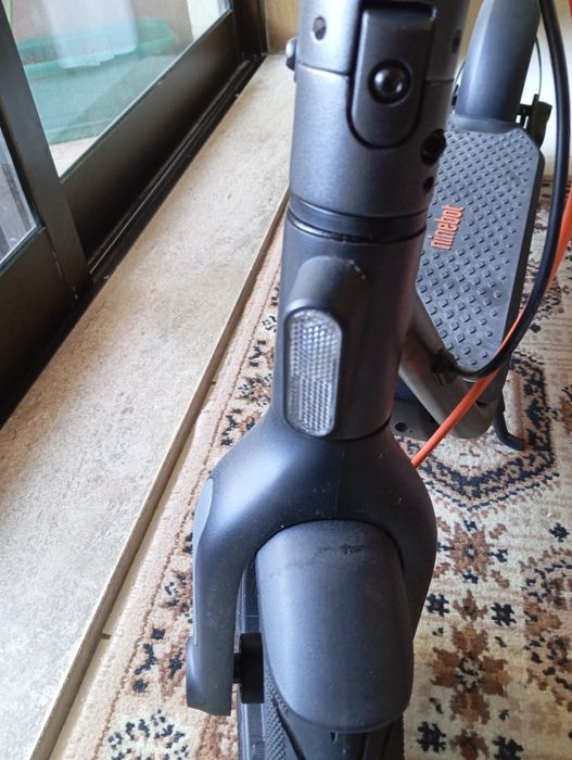 Trotinete nineboot2024