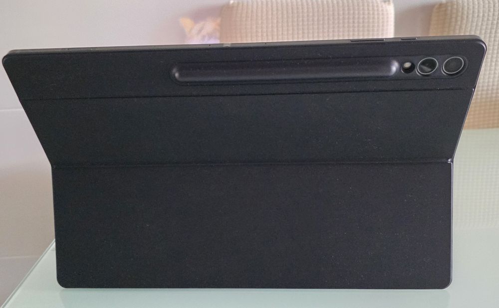 Samsung galaxy tab s9 plus 5g