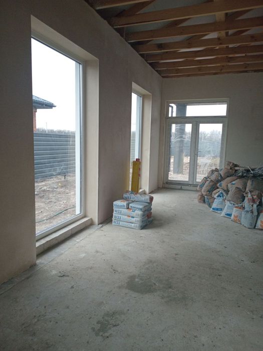 Продам новий будинок