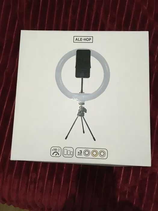 Suporte de telemóvel