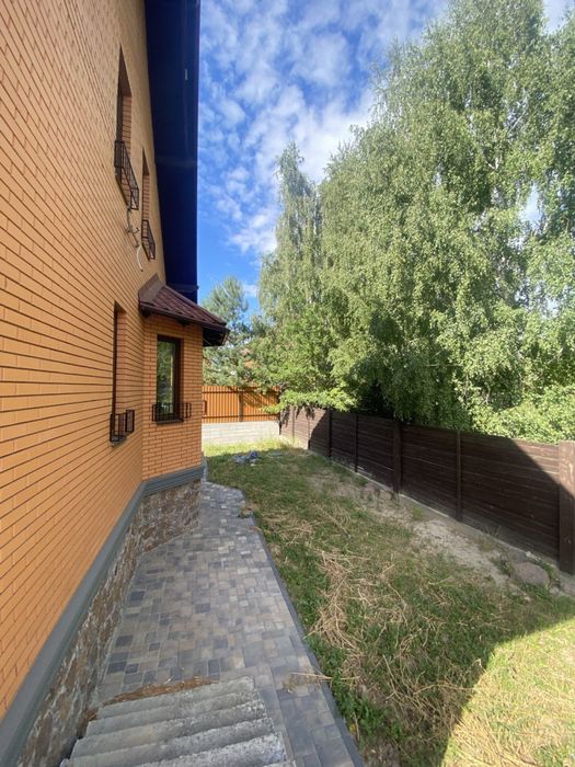 Дом по адресу ул. Лукьяненко Левка(Тимошенко) (площадь 170 м²) - Atlanta.ua - фото 4