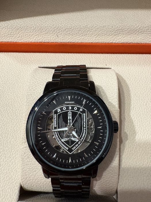 Годинник AWARDER 022