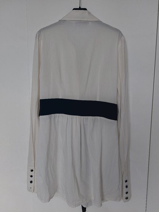 Koszula - tunika rozpinana