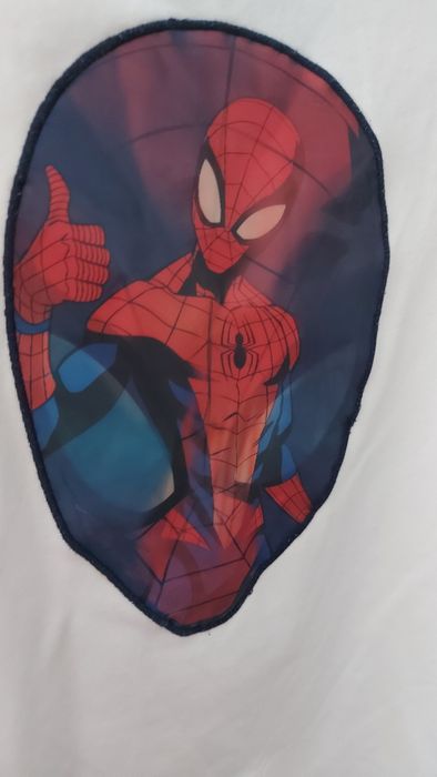 Свитшот,кофта SpiderMan