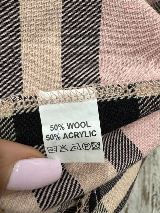 Рубашка (теплая)