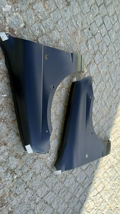 Guarda lamas Daihatsu terios guardalamas 1998