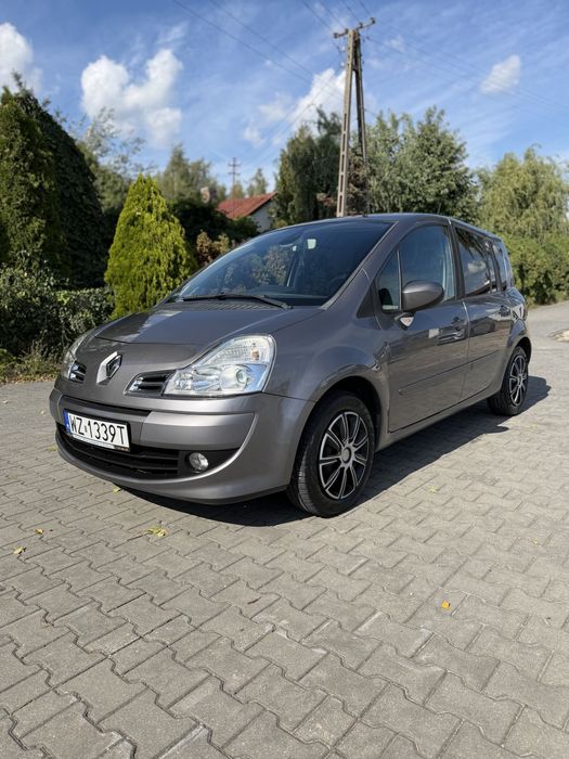Renault Modus