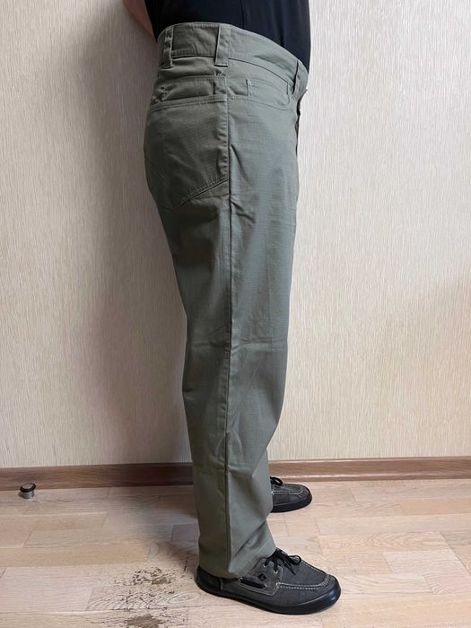 Штани (брюки) M-Tac Street Tactical Flex , хакі, ripstop, XL