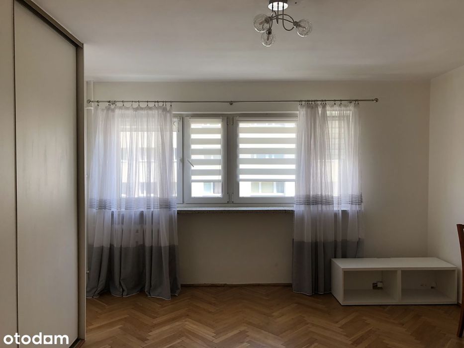 Mieszkanie – Warszawa - Widok 2