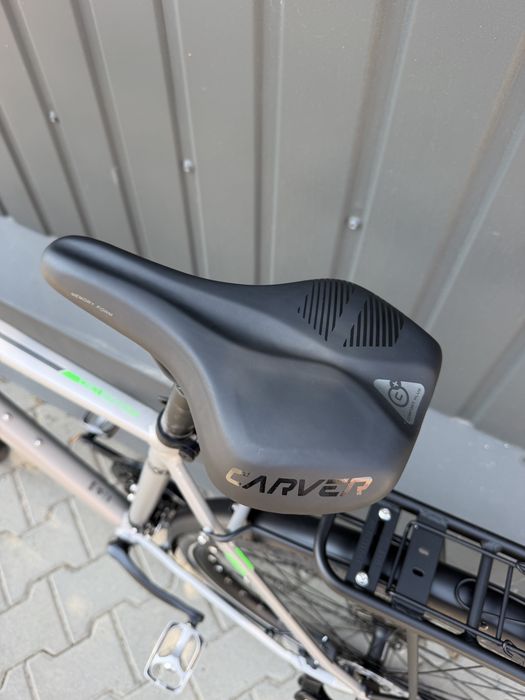 Продам міський велосипед Carver Route 130 M-L 28