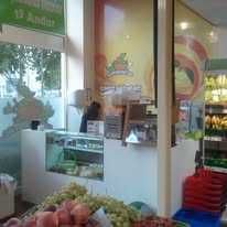 TRESPASSE – Frutaria Vale das Flores - Coimbra - Urgente