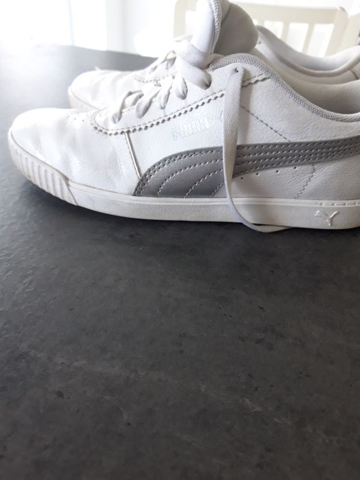 Bury Puma dla dziewczynki
