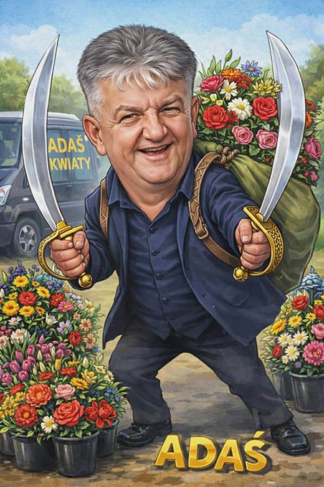 NOWOŚĆ – Możliwość zamówienia magnesów ze zdjęciem!