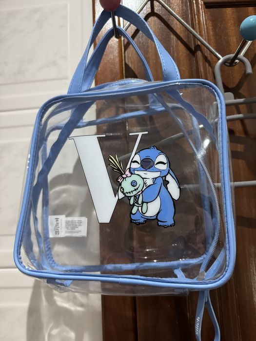 Mala original Disney stitch