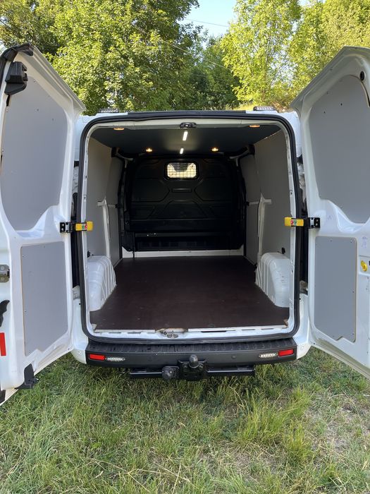 Продам Ford Transit Custom