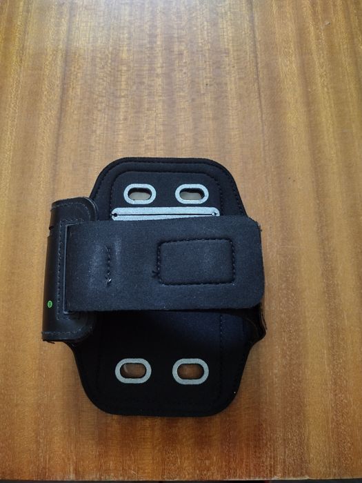 Etui na telefon z diodami