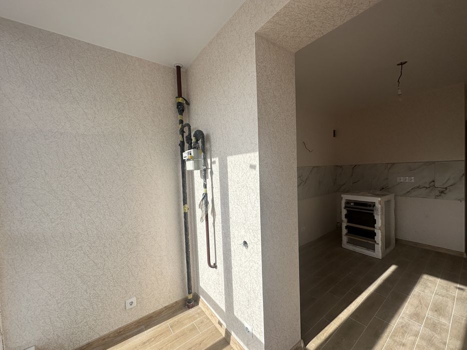 Продаж однокімнатна ремонт 39м 9пов-х Ціна під ключ Софіївська Сфера