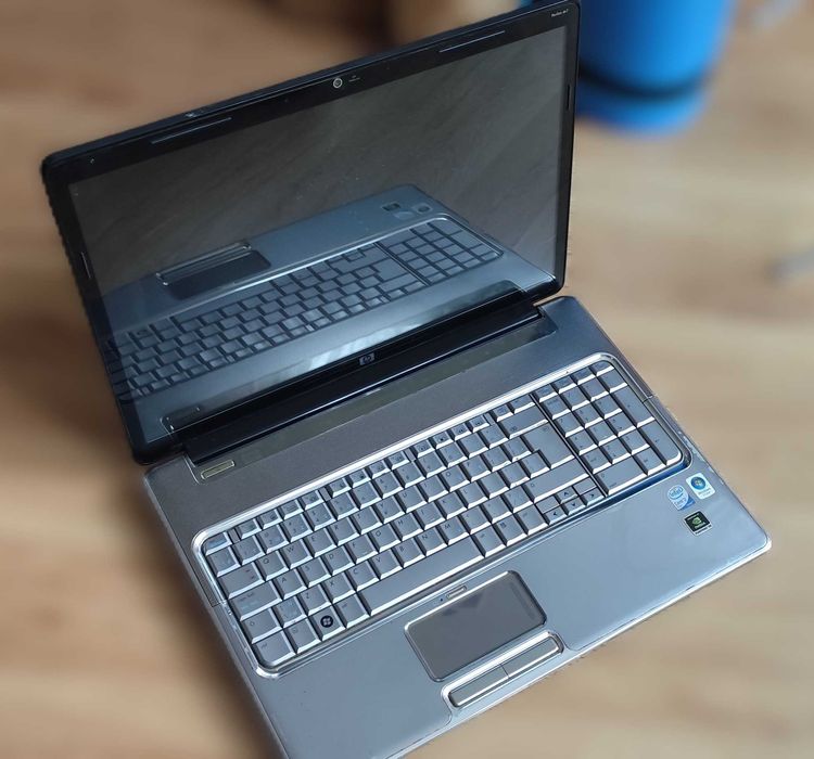 Laptop HP Pavilion DV7-1038ca / Core 2 Duo