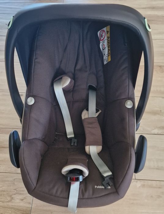 Fotelik Maxi cosi 0-13