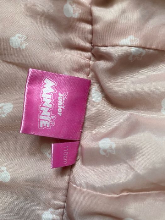 Kamizelka myszka miki