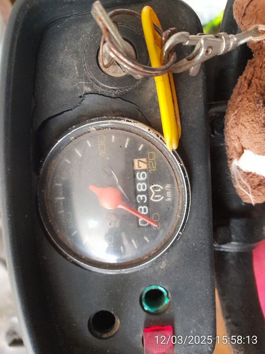 Um clássico casal 2 mudanças