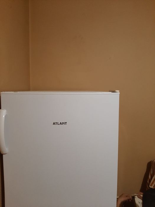 Морозильна камера ATLANT