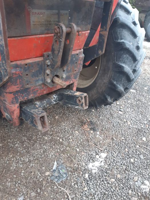 Same Antares 110 +TUR i TUZ