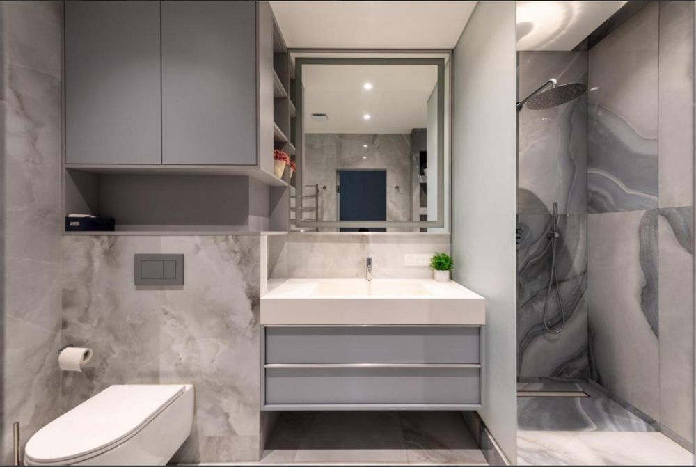 Многокомнатная квартира по адресу бульвар Дружбы Народов (площадь 200 м²) - Atlanta.ua - фото 17