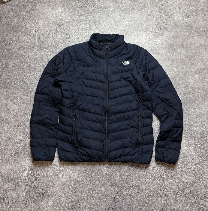 The North Face Puffer