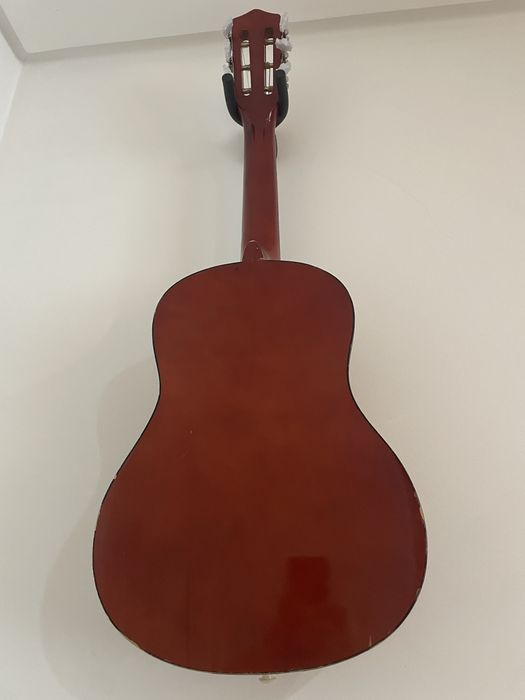 Guitarra classica 1/2 crianca