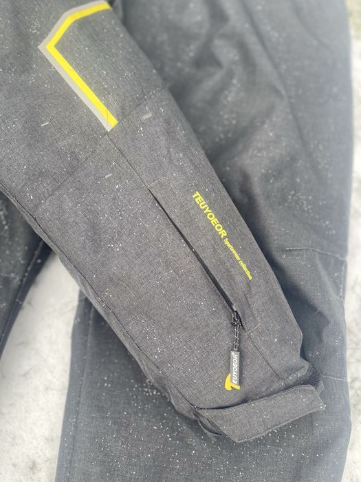 3хл-7хл рр зимові чоловічі костюми