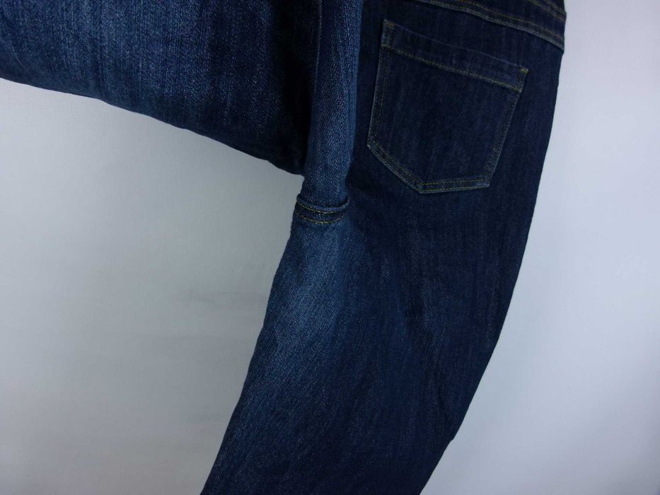 JoJo Maman Bébé spodnie maternity jeans ciążowe 16 / 44