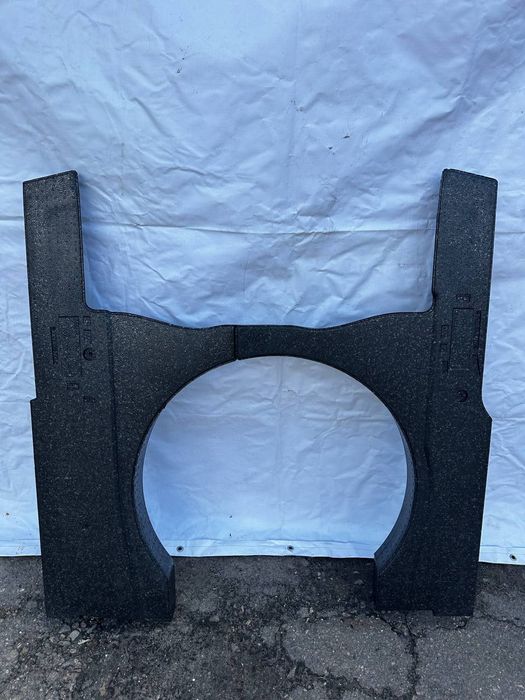 Ковролин Volkswagen passat b7