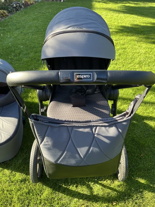 Wózek Espiro Yoga 2w1